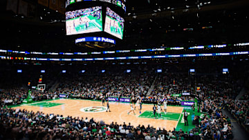 La afición de Celtics anda molesta con el equipo