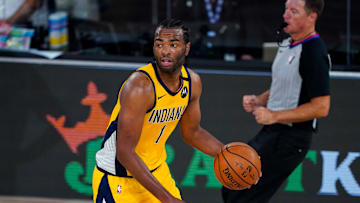 T.J. Warren, the hottest man in the bubble