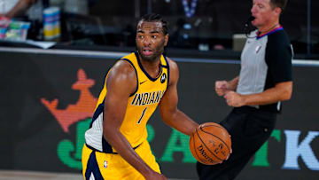T.J. Warren ha brillado en Orlando
