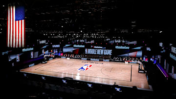 El calendario de la temporada 2020-21 de la NBA se encuentra en debate por argumentos encontrados de jugadores y los equipos