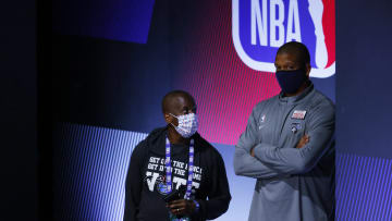 La negativa de los Bucks a jugar el miércoles fue el detonante para suspender la jornada