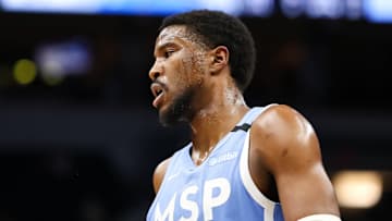Beasley tiene cuatro temporadas de experiencia en la NBA