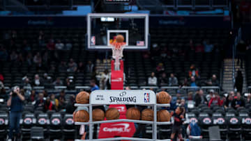 Los Wizards sumaron a Jerian Grant al equipo