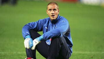 Orlando Pirates v Tottenham Hotspur