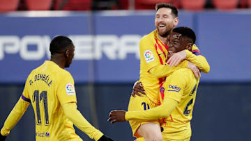 Ilaix Moriba Tidak Akan Pernah Lupakan Gol Debut di Barcelona