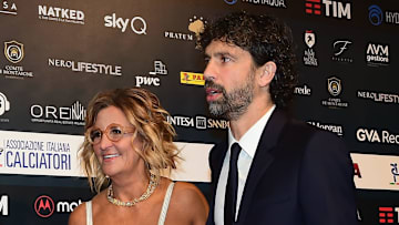 'Oscar Del Calcio AIC' Italian Football Awards