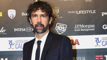 'Oscar Del Calcio AIC' Italian Football Awards