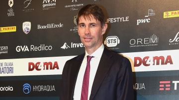 'Oscar Del Calcio AIC' Italian Football Awards