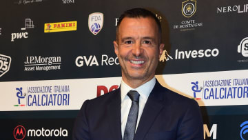 Jorge Mendes