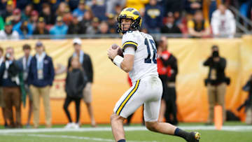 Outback Bowl -  Michigan v South Carolina