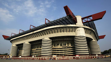 San Siro San Siro