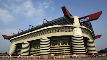 Stadio San Siro