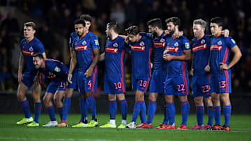 Viele Klubs teilen ihr Schicksal mit Vereinen wie Sunderland