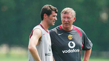 PA: Manchester United Training Session In Philadelphia