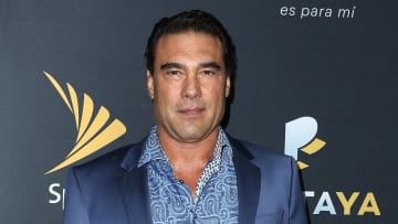 Eduardo Yáñez habla de cómo se encuentra su salud