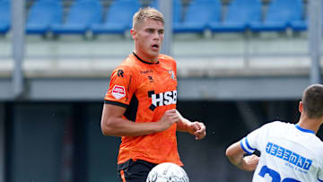 Micky van de Ven soll den VfL verstärken