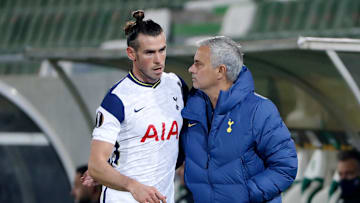 PFC Ludogorets Razgrad v Tottenham Hotspur: Group J - UEFA Europa League