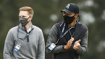 PGA Championship - Final Round