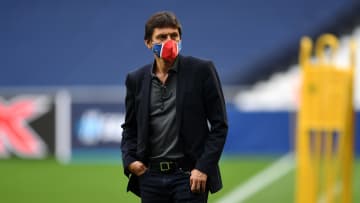 Leonardo pourrait enfin avoir trouvé la sentinelle fiable qui manque cruellement à Paris lors des grandes occasions