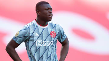 Brian Brobbey has agreed to sign for RB Leipzig for next season