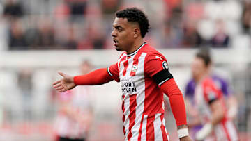 PSV v FC Groningen - Dutch Eredivisie