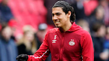PSV v Feyenoord - Dutch Eredivisie