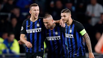 PSV v Internazionale - UEFA Champions League