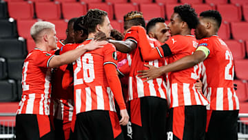 PSV v PAOK Saloniki - UEFA Europa League