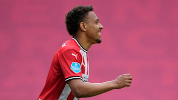 Donyell Malen
