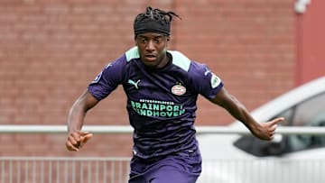 Noni Madueke gilt als Wunschspieler des BVB