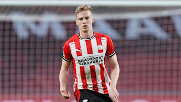 Timo Baumgartl wechselt zu Union Berlin