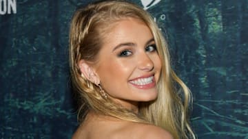 Demi Burnett is upset with the media for taking her recent 'Almost Famous' interview out of context.