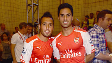 PUMA Partners With Arsenal Football Club To Debut Monumental Cannon In Grand Central Station