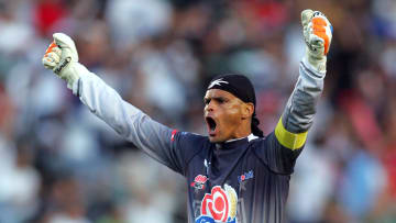 Miguel Calero es uno de los colombianos más importantes que pisó el fútbol mexicano.