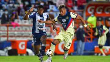Los Tuzos se llevaron una buena ventaja para el partido de vuelta