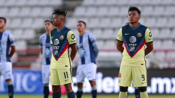 América ya tomó decisión sobre que jugador vender 