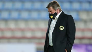 Miguel Herrera fue despedido del América en la semana de la navidad
