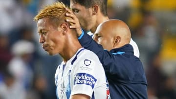 Holnda tuvo su paso por la Liga MX