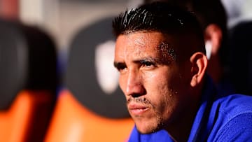 Pachuca v Atletico San Luis - Torneo Apertura 2019 Liga MX
