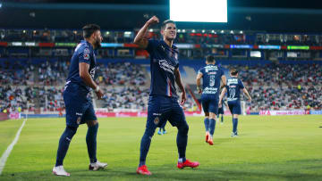 Chivas fue eliminado por Pachuca en el repechaje del Clausura 2021