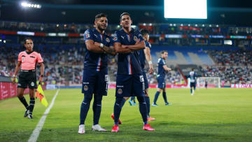 El jugador podría ir al fútbol de Grecia