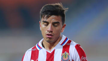 A pesar de los aficionados piden el ingreso del jugador, Vucetich no le da los minutos deseados
