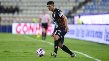 Pachuca v Monterrey - Torneo Apertura 2019 Liga MX