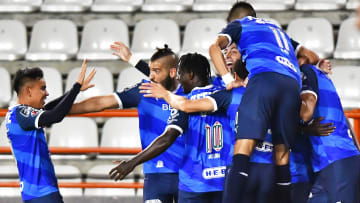 Pachuca v Monterrey - Torneo Guard1anes 2020 Liga MX