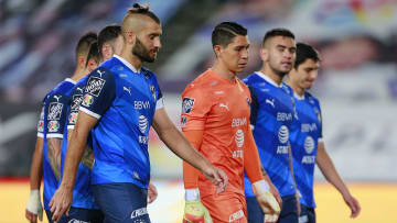 Pachuca v Monterrey - Torneo Guard1anes 2020 Liga MX