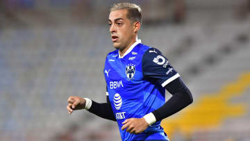 Con los cambios en el reglamento de la FIFA, Rogelio Funes Mori ya podría ser tomado en cuenta por México.