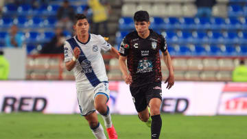 Pachuca v Puebla - Torneo Clausura 2020 Liga MX