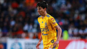Pachuca v Tigres UANL - Torneo Clausura 2020 Liga MX