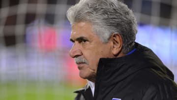 Ricardo Ferretti elogió el trabajo de Ignacio Ambriz y su León.