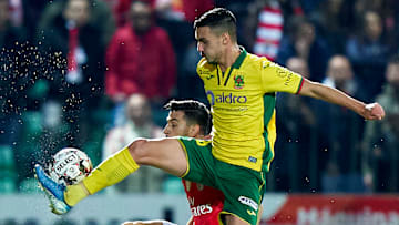 Pacos de Ferreira v SL Benfica - Liga NOS